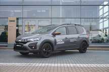 Dacia Jogger Jogger 1.6 Full Hybrid 140 Extreme MMT 7os.