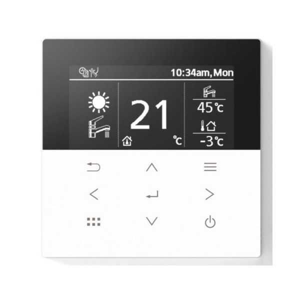 Pompa Ciepła PANASONIC 12 kW Split Aquarea HP KIT-WC12K9E8