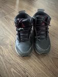 Jesienno-zimowe sneakersy New Balance