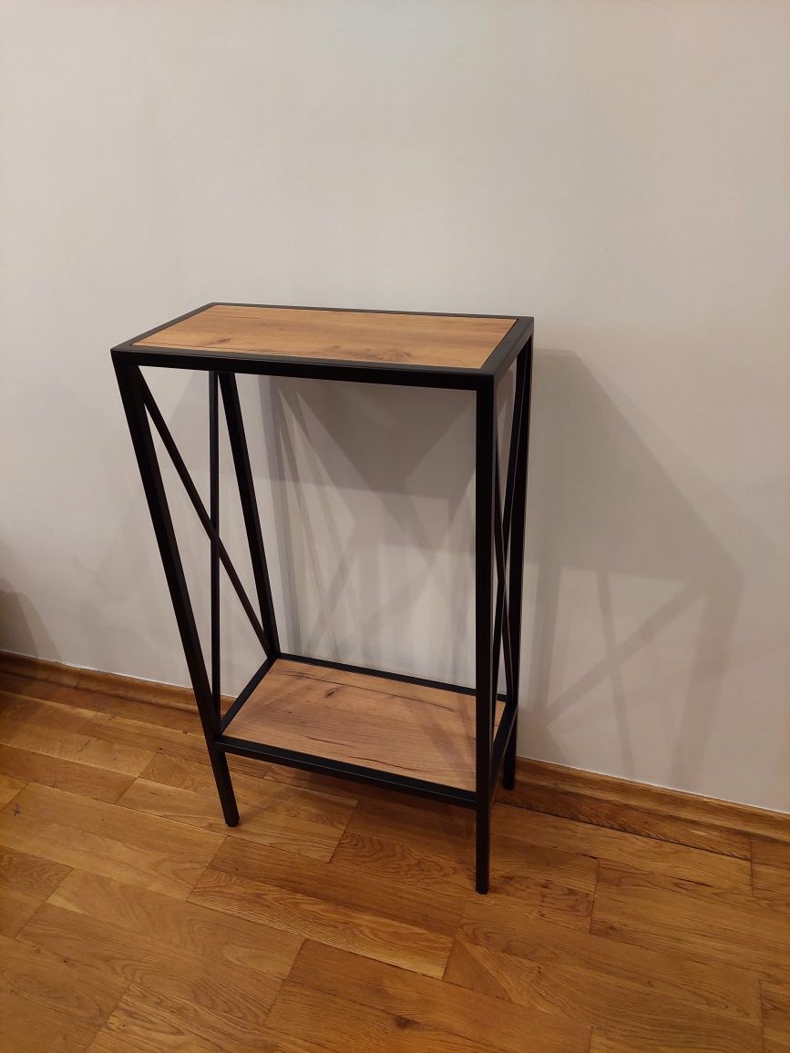Meble loft - wykonam