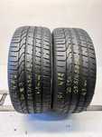 2x 255/45R19 Pirelli P ZERO 100Y OL472