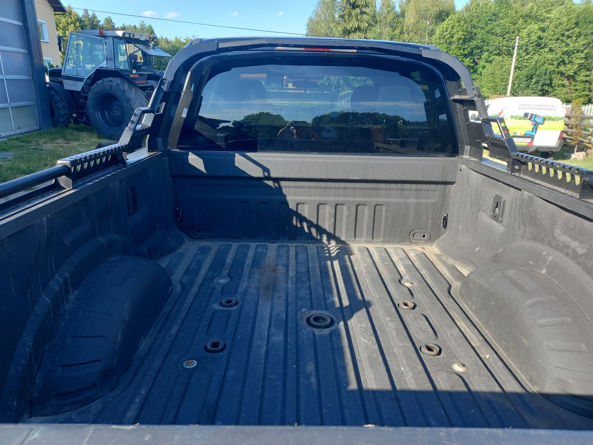Ford f250 6.2 425KM z 2017r 52tys km przebiegu  Możliwość zamiany