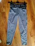 Leginsy Nike rozmiar S