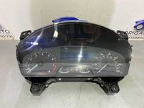 Приборка Ford escape mk4 форд эскейп мк4 2020 2021 2022