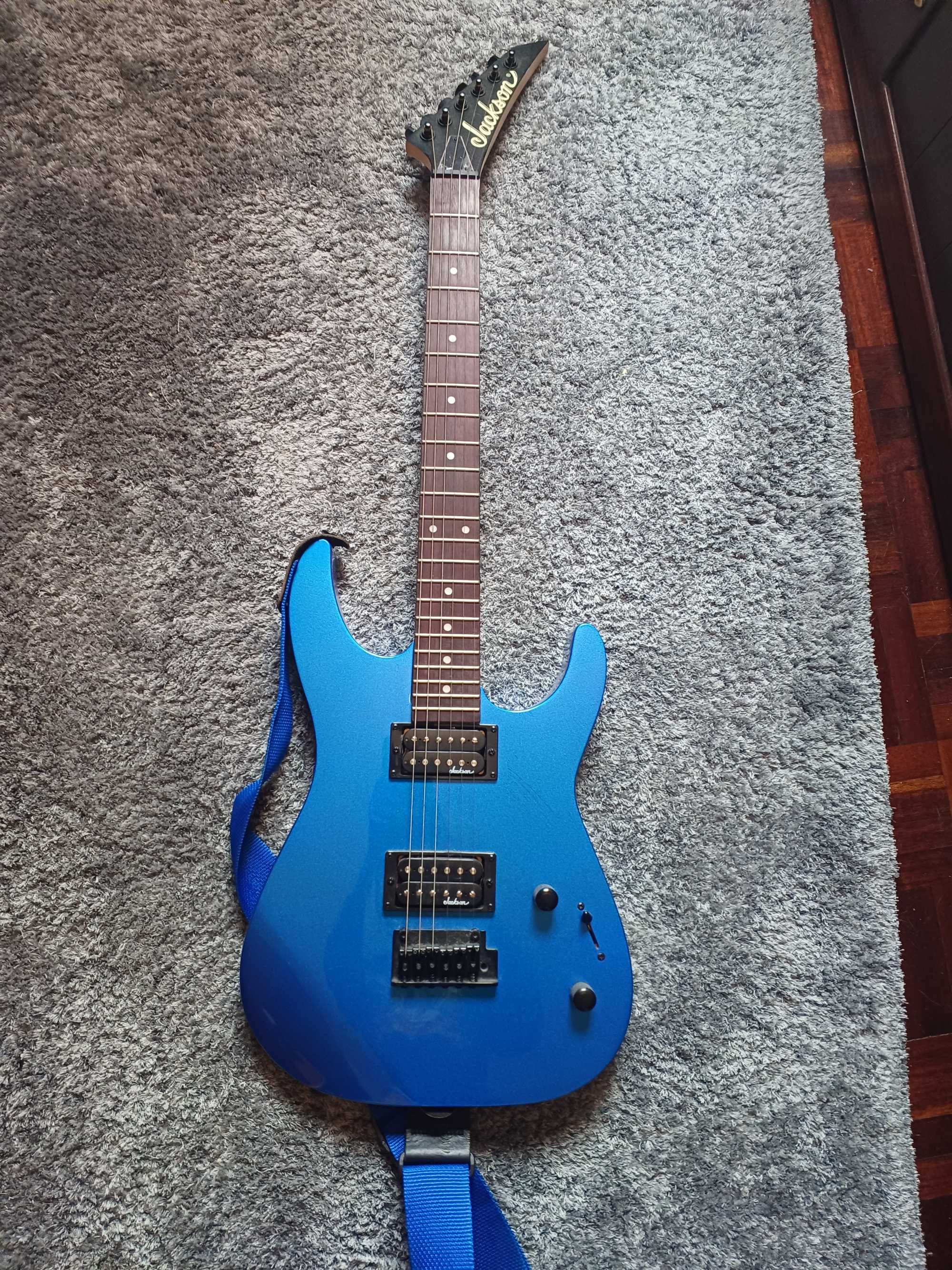 Jackson JS Series Dinky JS11