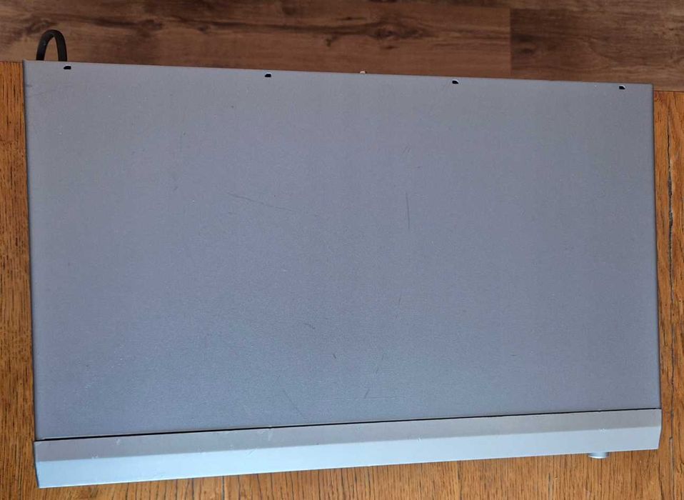 Sony MiniDisc MDS-JE780 netMD MDLP Mini Disc