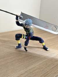 Figura naruto hatake