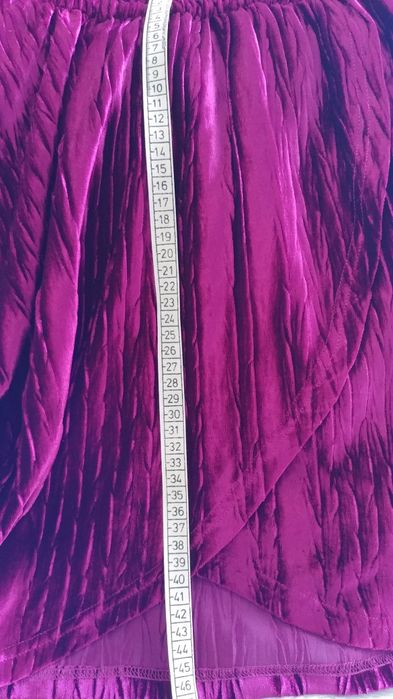 Sukienka bordowa koktajlowa NELLY M