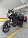 Benelli 1130 TreK (2011, 125 PS, 10 mil km)
