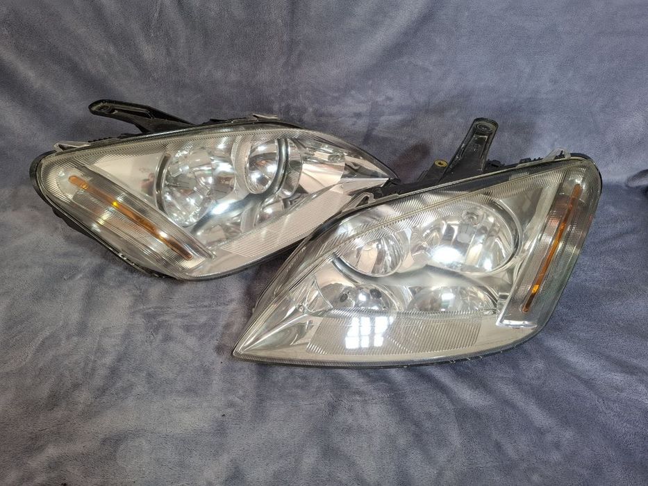 Продам фари форд с макс, Ford c-max