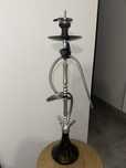 Nowa fajka wodna (shisha hookah)