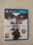 Jogo Killzone PS4