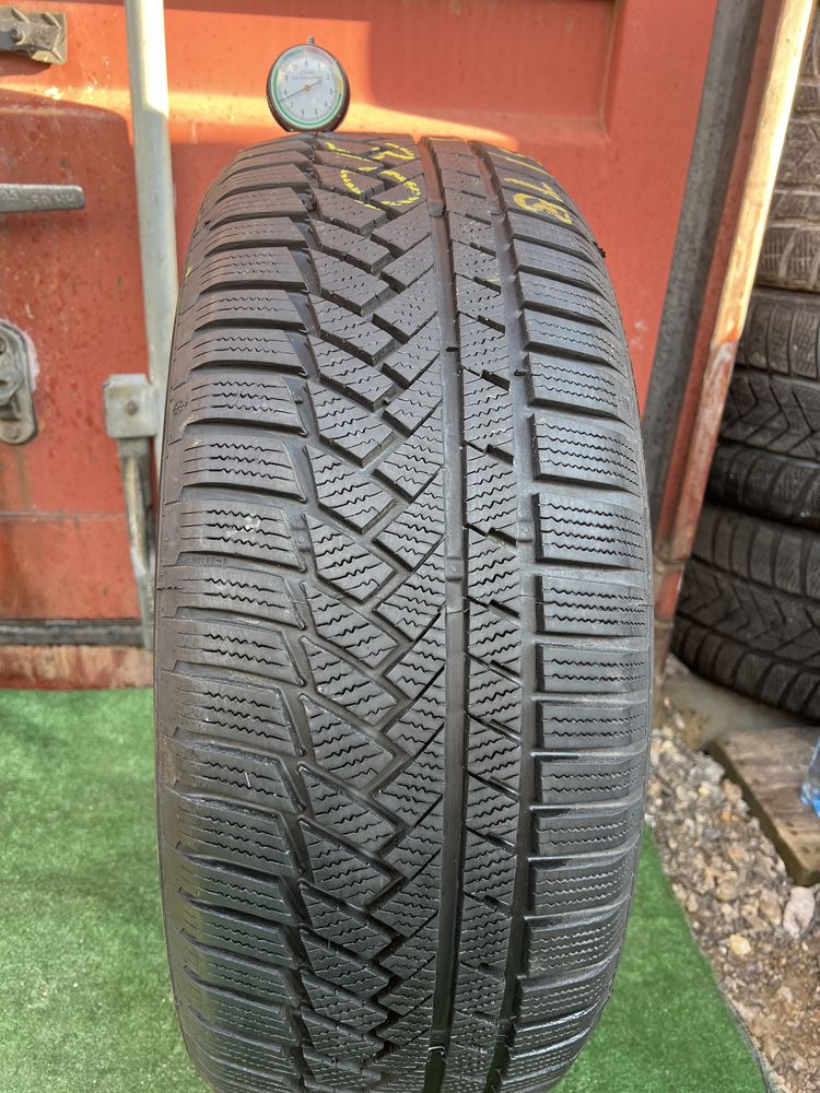 Opona Continental 225/55/18 pojedynka
