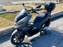 Honda PCX 2020 | Scooter Mota | Oferta TOP CASE SH 33