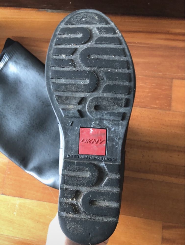 Botas / Galochas DKNY