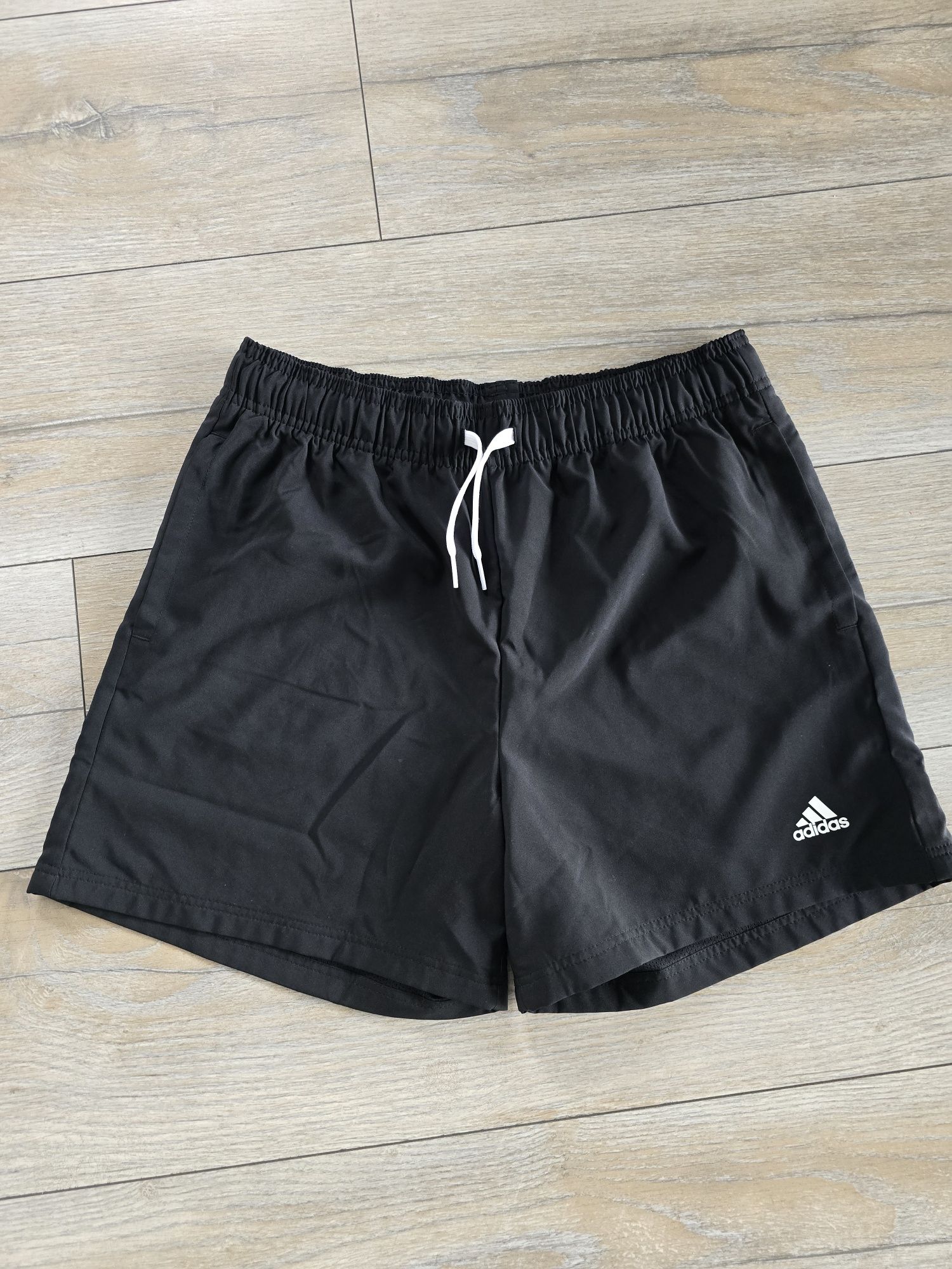 Spodenki sportowe chłopięce Adidas+gratis
