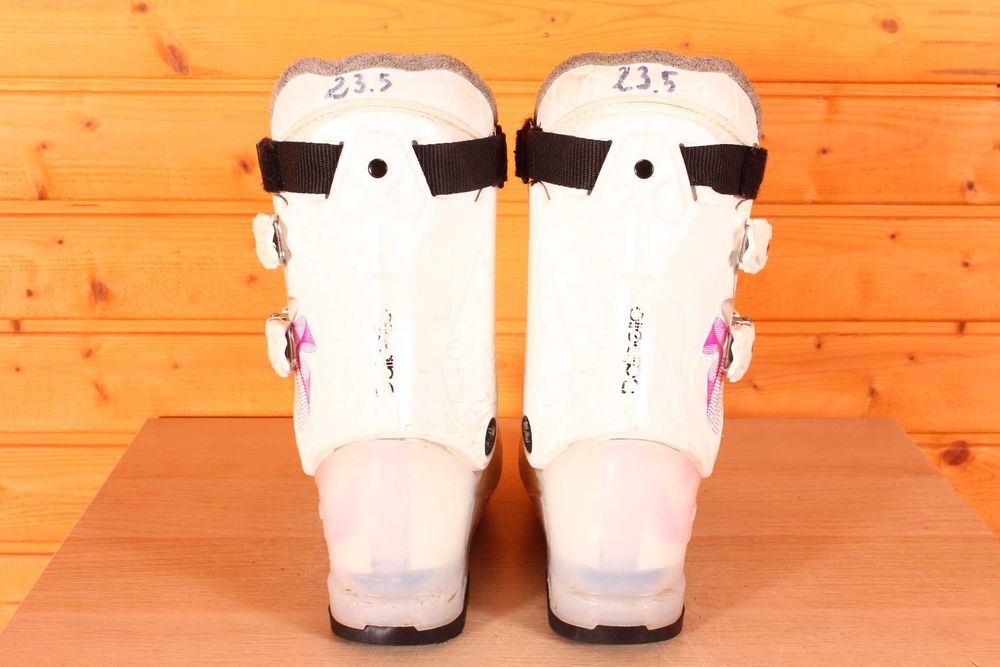 Buty dziecięce Dalbello Gaia 4, wkładka 23.5 cm !!!