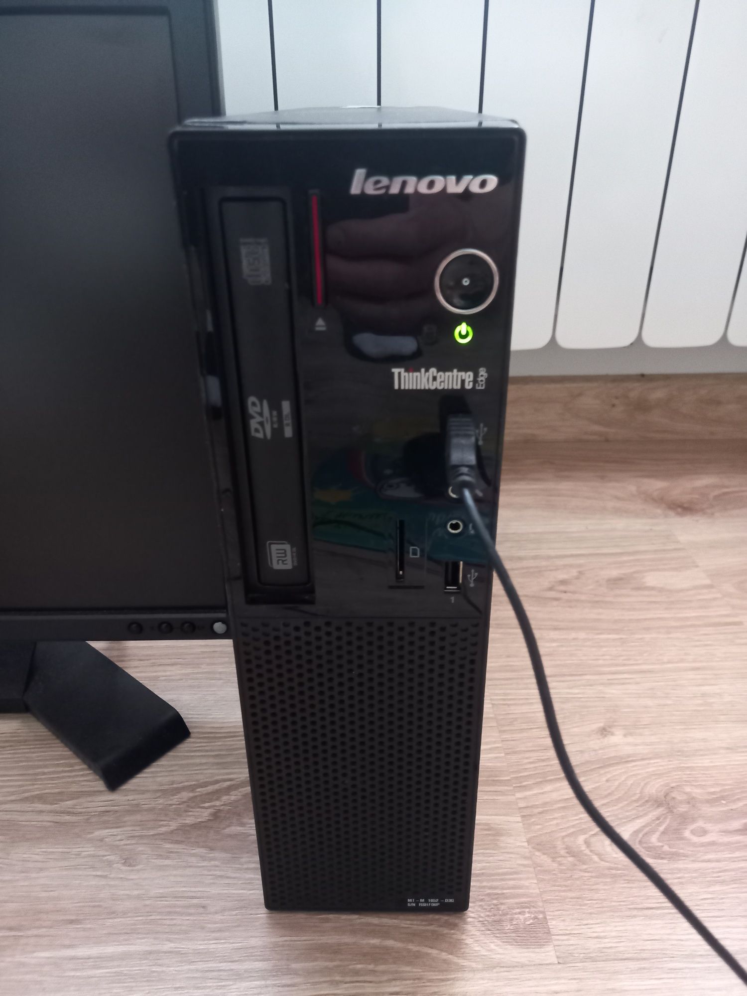 Lenovo thinkcentre EDGE 71