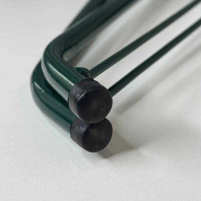 Підставка під ялинку (4 ніжки, метал, 150–180 см, D 19 мм)