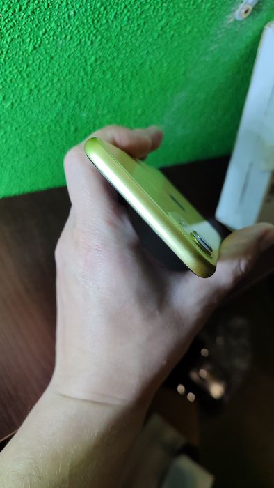 Iphone 11 64 Gb Gold