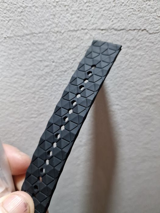 Pulseiras para relógio 20mm - novas