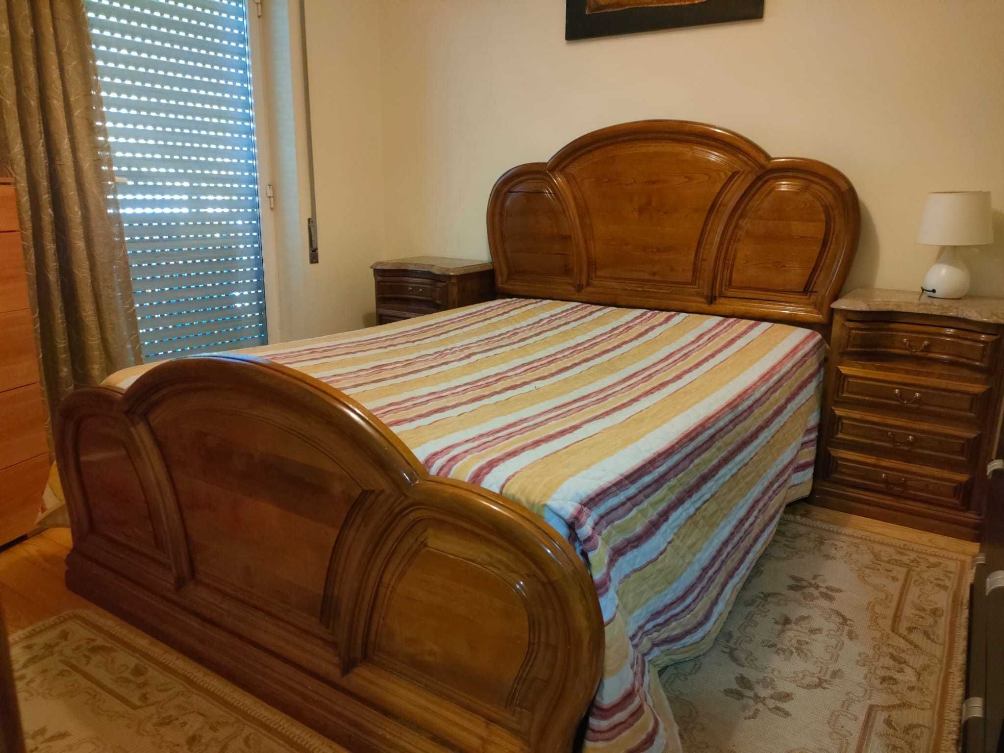 Mobília de Quarto Completa