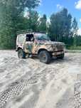Продам SUZUKI samurai. 1.3