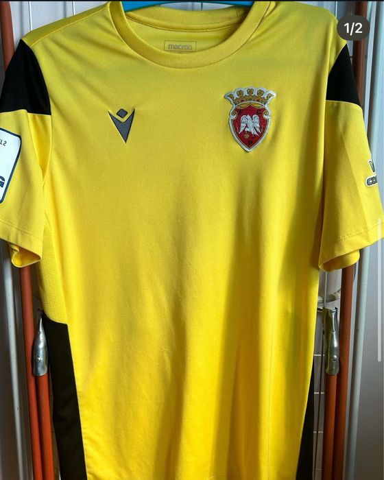 Camisa de jogo Penafiel !!!