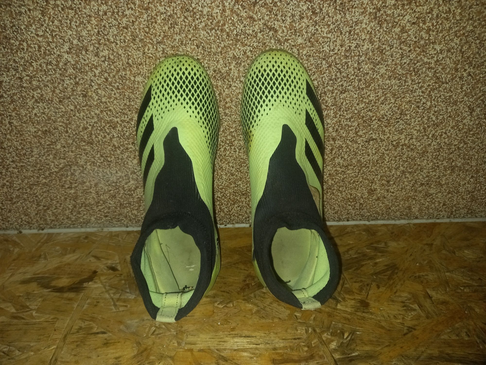 Korki adidas predator roz 40