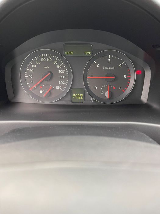 Volvo C30 1.6D DRIVe S&S Momentum