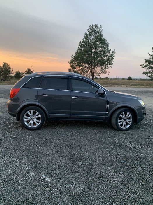 Продам авто в хорошому стані