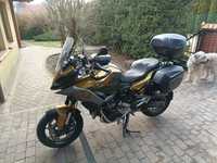 BMW XR BMW F900XR 2021r fv. 23% SALON POLSKA