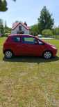 Mitsubishi Colt Cz3
