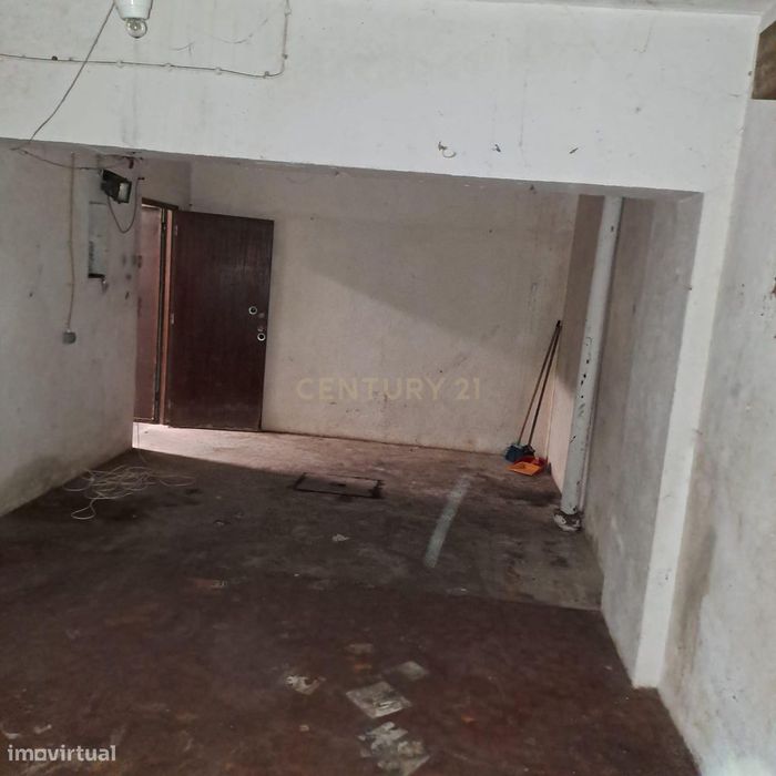 Arrecadação em Queluz, Monte Abraão