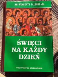 Święci na każdy dzień