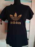 Bluzeczka Adidas rozmiar L