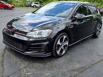 Volkswagen Golf GTI 2018
