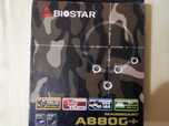 Продам материнскую плату Biostar