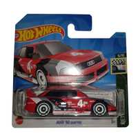 Hot Wheels Audi '90 Quattro 077/250