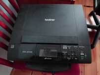 Drukarka Brother dcp1515w