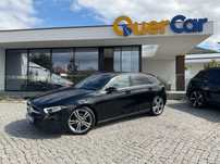 Mercedes-Benz A 180 d Progressive Aut.