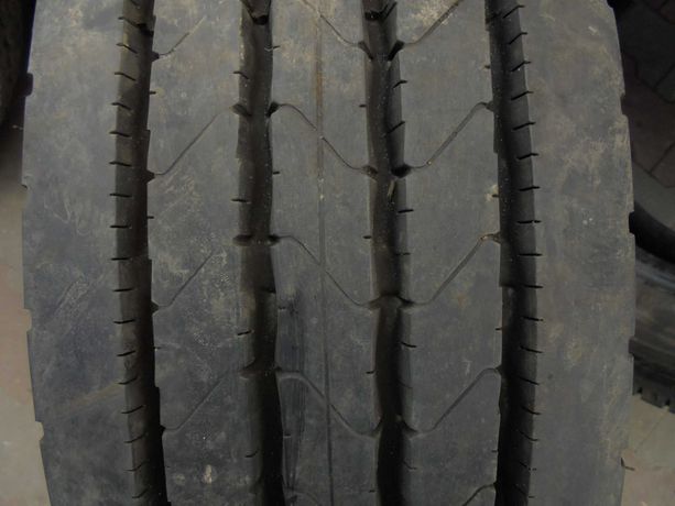 Opona 225/75R17.5 Marshal KRS50