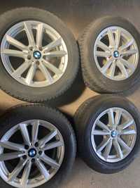 Koła oryginalne BMW 18'' zimowe 5x120