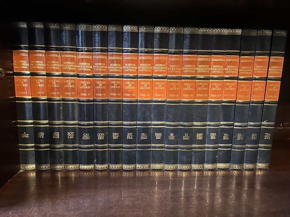 Enciclopedia universal