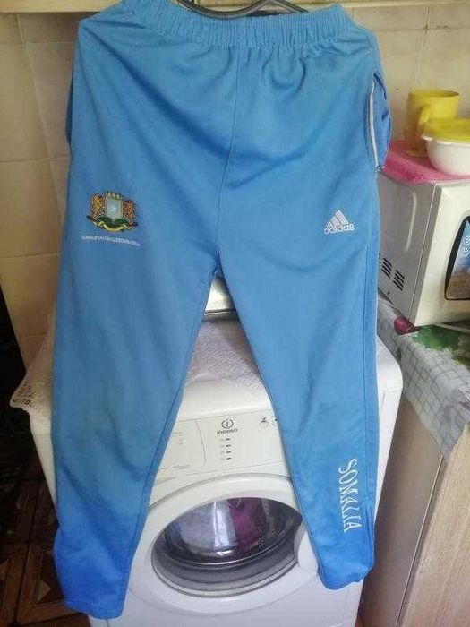 Мужские спортивные штаны adidas