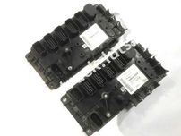 Блок світла Mercedes,Мерседес Actros MP2 A0014462417,A0004462861