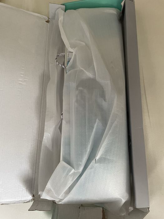 Teclado Gaming como novo