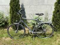 Rower pegasus 28cali niemiecki