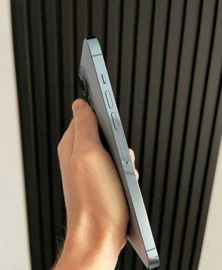 iPhone 13 Pro Max, 256 ГБ