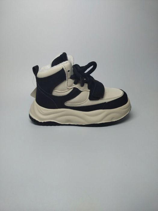 Ботинки для хлопчика для дівчинки демісезон Jong Golf 27-32